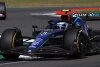 Williams macht (vorerst) den Anfang: Launchtermin für 2023 verkündet