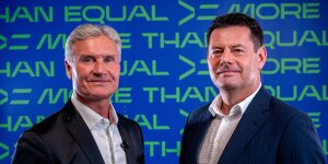 "More Than Equal" startet weltweite Umfrage zu Frauen im Motorsport