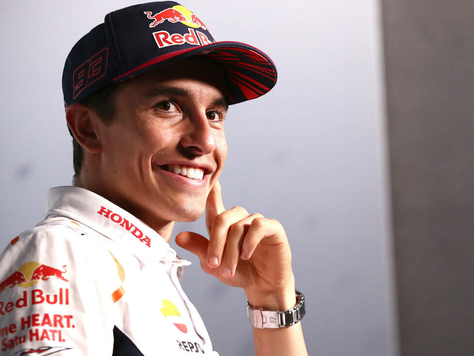 Marc Marquez