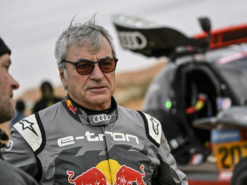 Carlos Sainz Sen.