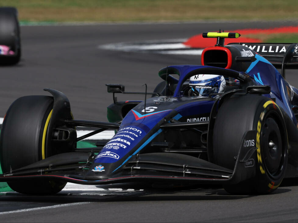 Nicholas Latifi