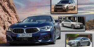 Das waren die automobilen Ladenhüter im Jahr 2022