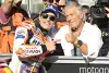 Bild zum Inhalt: Giacomo Agostini: Honda riskiert, MotoGP-Star Marc Marquez zu verlieren