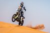 Rallye Dakar 2023: Skyler Howes erobert Gesamtführung zurück