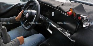 BMW X3: News, Gerüchte, Tests