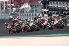 Offener Wettbewerb in der MotoE: Energica zeigt großes Interesse