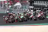 Bild zum Inhalt: Offener Wettbewerb in der MotoE: Energica zeigt großes Interesse