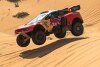 Bild zum Inhalt: Rallye Dakar 2023: Sebastien Loeb gewinnt auch die elfte Etappe