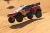 Bild zum Inhalt: Rallye Dakar 2023: Sebastien Loeb gewinnt auch die elfte Etappe