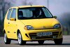 Bild zum Inhalt: Fiat Seicento (1998-2009): Kennen Sie den noch?