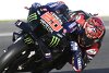Bild zum Inhalt: MotoGP 2023: Quartararo, Miller, Rins und Co. wechseln ihre Ausrüster