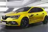 Bild zum Inhalt: Renault Megane R.S. Ultime (2023): Das letzte Modell mit RS-Logo