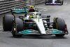 Mercedes verkündet Präsentationstermin für den W14 der Formel 1 2023