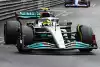 Bild zum Inhalt: Mercedes verkündet Präsentationstermin für den W14 der Formel 1 2023