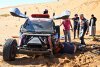 Bild zum Inhalt: "Mit Gewalt für uns körperlich hart machen" - Rallye Dakar 2023 zu extrem?