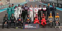 Bild zum Inhalt: "Drive to Survive": Termin für fünfte Staffel der Formel-1-Serie steht