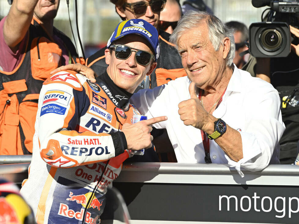 Marc Marquez