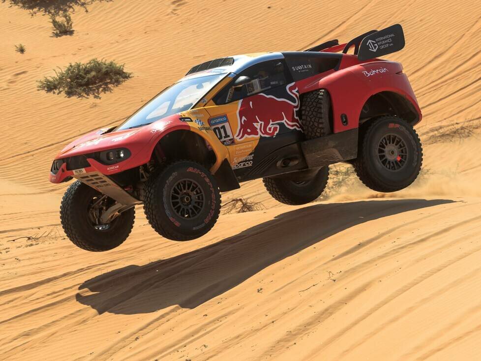 Sebastien Loeb