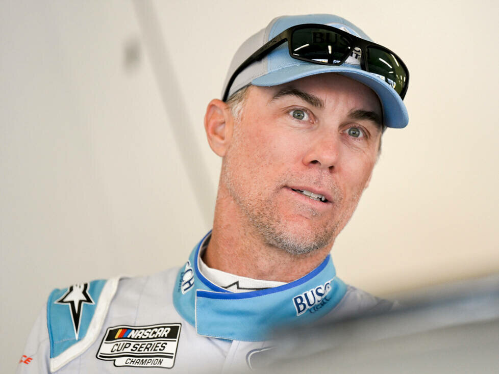 Kevin Harvick