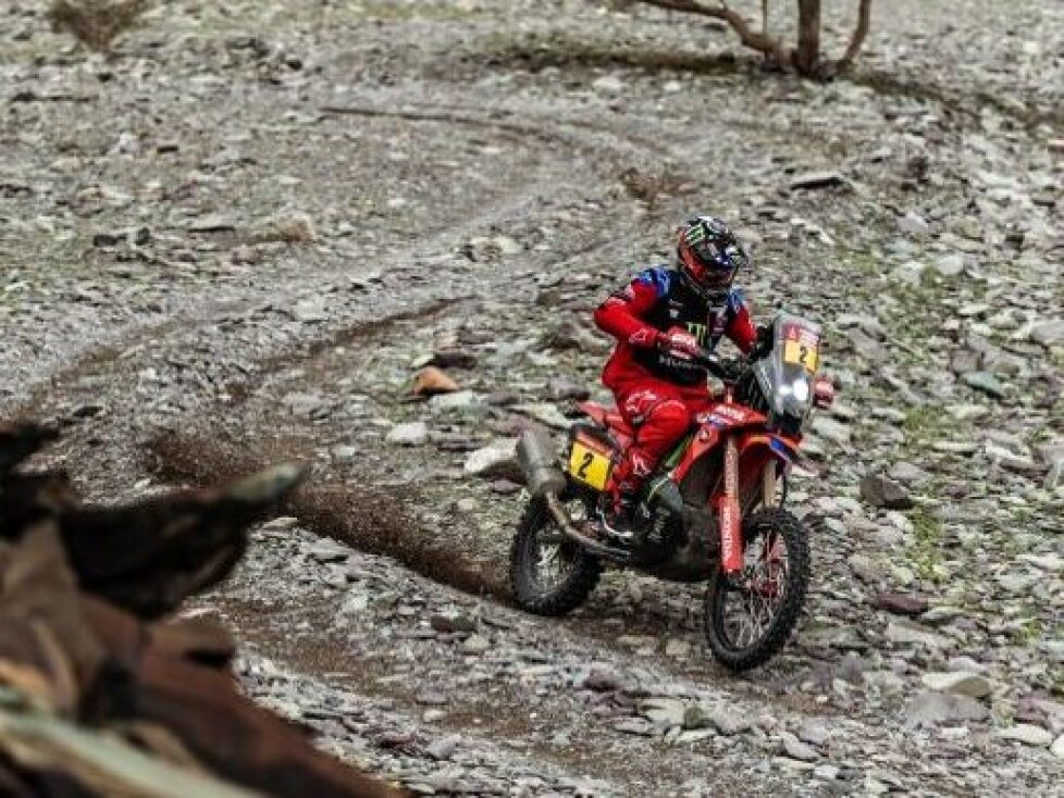 Ricky Brabec