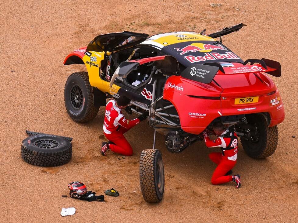 Sebastien Loeb