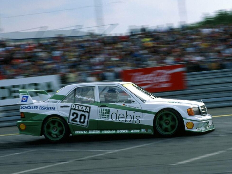 Michael Schumacher