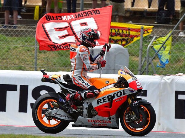 Marc Marquez Marc Marquez