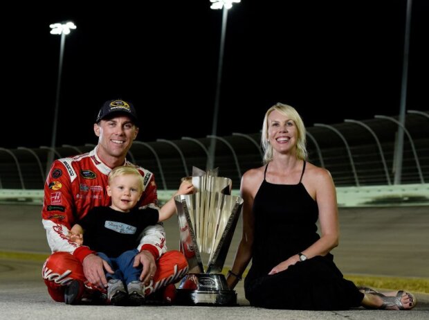 Kevin Harvick Kevin Harvick
