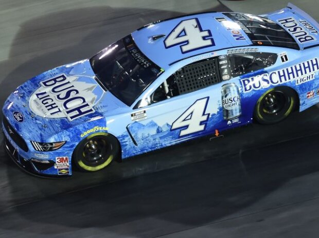 Kevin Harvick Kevin Harvick