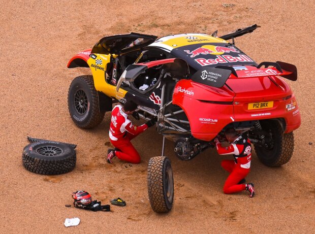 Sebastien Loeb Sebastien Loeb