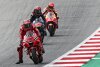 MotoGP nicht mehr wie vor 20 Jahren: Ex-Rossi-Chef über das Tief der Japaner
