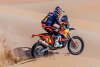 Rallye Dakar 2023: Toby Price erobert in Etappe 12 die Führung