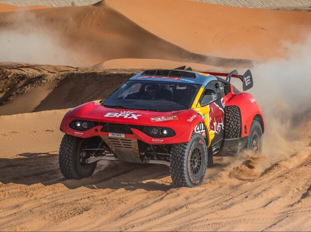Sebastien Loeb Sebastien Loeb