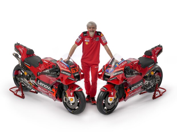 Luigi Dall'Igna Luigi Dall'Igna