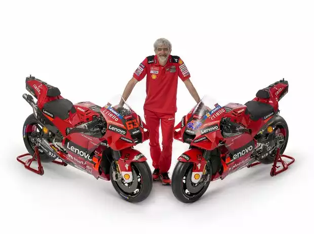Titel-Bild zur News: Luigi Dall'Igna