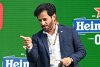 Bin Sulayem: Budgetkontrolle der FIA soll "Vertuschungen" vermeiden