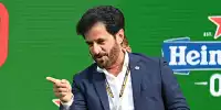 Bild zum Inhalt: Bin Sulayem: Budgetkontrolle der FIA soll "Vertuschungen" vermeiden