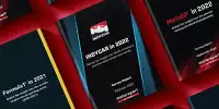 Forschungsbericht zu Fan-Umfragen in Formel 1, IndyCar, MotoGP