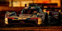 Bild zum Inhalt: 24h Daytona 2023: IMSA veröffentlicht erste GTP-BoP für LMDh-Autos