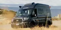 Bild zum Inhalt: Der Etrusco CV 600 DF 4x4 ist ein Allrad-Wohnmobil auf Ford-Basis