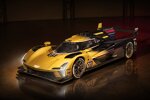 Cadillac V-LMDh #01