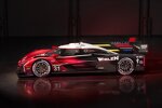 Cadillac V-LMDh #31