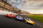 Cadillac V-LMDh
