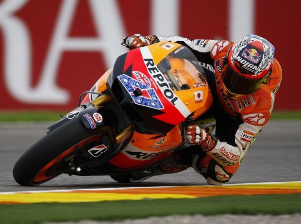 Casey Stoner