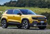 Jeep Avenger (2023): Das kostet das kleine Elektro-SUV