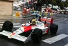 Bild zum Inhalt: Ayrton Sennas Formel-1-Autos: McLaren MP4/4, Lotus 97T und mehr