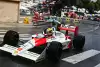 Bild zum Inhalt: Ayrton Sennas Formel-1-Autos: McLaren MP4/4, Lotus 97T und mehr