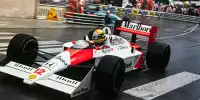 Aryton Senna