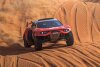 Rallye Dakar 2023: Loeb stellt mit 6. Etappensieg in Folge neuen Rekord auf