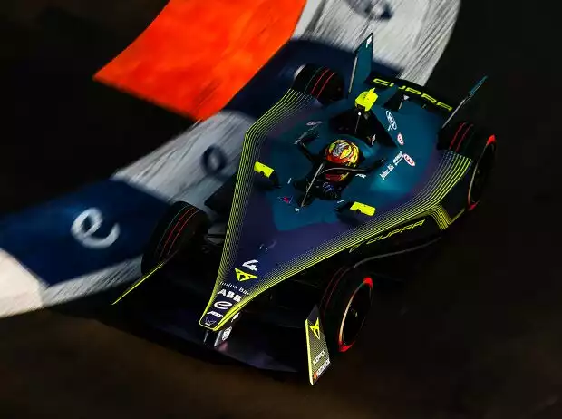 Titel-Bild zur News: Robin Frijns